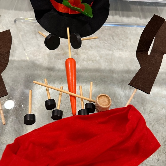 Build Your Own Snowman Kit - Picture 4 of 5